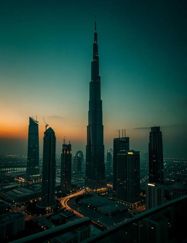 United Arab Emirates
